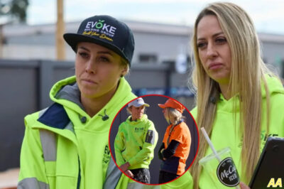 SHOCKING: The Block Creator Julian Cress Finally REVEALS Truth About Han & Can’s Relationship Status