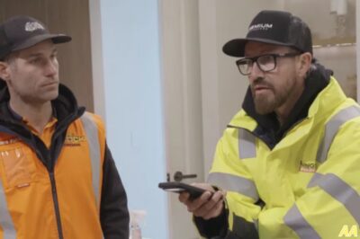 $34K DISASTER! Can Robby & Mat Bounce Back From The Block 2025’s Biggest Financial Meltdown?