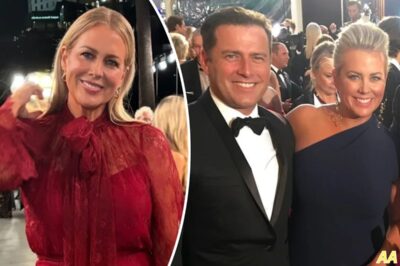 What Is Channel 9 HIDING? Glaring Omission Fuels Explosive Karl & Sam Today Speculation!