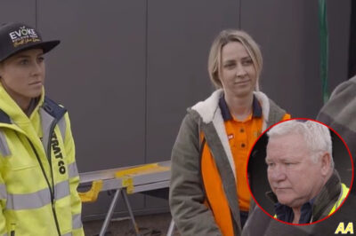 Budget Meltdown on The Block: Scott Cam Explodes as Contestant Cries ‘Worst Day Ever’