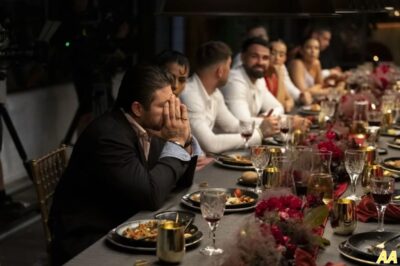 SHOCKING! Stan Drops MAFS After The Dinner Party Spin-Off — Get Ready For More Tea, Tears & Truth Bombs!