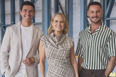 SHOCKING UNANIMITY! Judges Shaynna, Darren & Marty Fox ALL Agree On Auction Winners — “It’s A Two-Horse Race… And The Tension Is Real!”