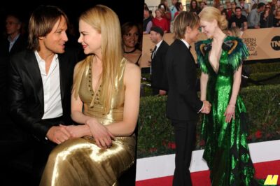 Like Clockwork: ‘Insiders’ claim to know why Keith Urban & Nicole Kidman reportedly split