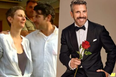 HEARTBREAKING BOMBSHELL: Golden Bachelor Star Barry Myrden’s DEVASTATING TV Tragedy Exposed – The Tears and Secrets Will SHOCK You!