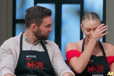 MEAT MASTER DOOM BOMBSHELL EXPLODES! Is Michael’s MKR REIGN CRUSHED FOREVER? JAWDROPPING Elimination Twist SHATTERS His Empire!