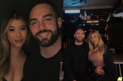 SHOCK: My Kitchen Rule’s Mark FINALLY Reveals ‘The Girl Of My Dreams’ – And The Details Are HEARTWARMING!