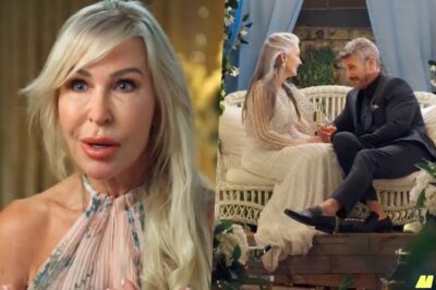 SHOCK: Golden Bachelor’s MAJOR Change For ‘New Era’ With Mature Cast – ‘Permission To Push’ Rule REVEALED!