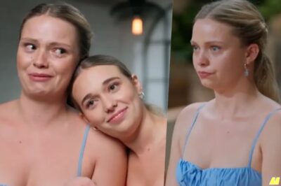 Tearful truth bomb! MKR’s Lol explains her breakdown — the real reason behind the sobs