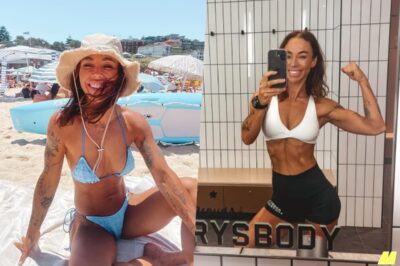 Rushed to Hospital, Axed From MAFS: Sydney Fitness Influencer Shares Emotional Health Update After Emergency Brain Surgery