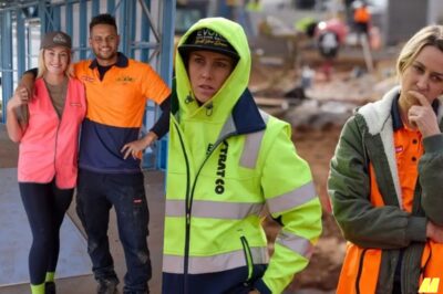 Betrayal Bombshell: The Tiny Tell That Told Britt & Taz Han & Can Were Talking Behind Their Backs