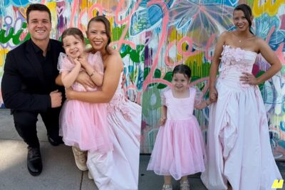 Bindi Irwin STUNS: Glam glow-up steals the show as she cheers brother Robert on DWTS