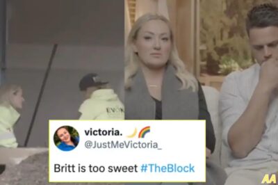 Aww Moment: Britt’s Kind Move for Han on The Block Has Viewers Gushing — ‘Really Nice of Her’