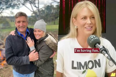EXCLUSIVE: The REAL Reason Behind Samantha Armytage’s SURPRISING Confession Post-Split From Husband Richard Lavender!