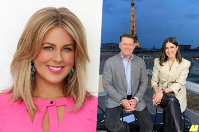 TODAY HOST ON THE CHOPPING BLOCK? Nine’s explosive move for Armytage-Stefanovic power combo