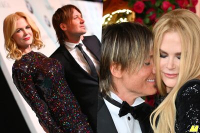 ‘Grace Under Fire’: How Nicole Kidman Is Reportedly Coping After Keith Urban’s Alleged Divorce Filing