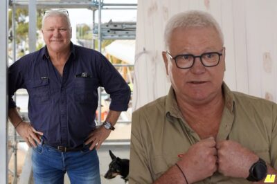 SCOTT CAM QUITS? The Block’s Finale Disaster Sparks MASSIVE Backlash—Insiders SPEAK OUT!