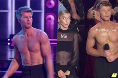 Dancing with the Stars Host, 37, Faces Backlash for Comments on Aussie Star Robert Irwin, 21, Sparking TV Controversy: ‘Afternoon snack’