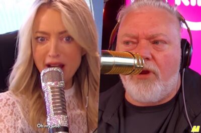 SHOCKING RIFT REVEALED: Jackie O BLASTS Kyle Sandilands Over Brutal Public Spats – Her BOLD VOW Will Leave You Speechless!