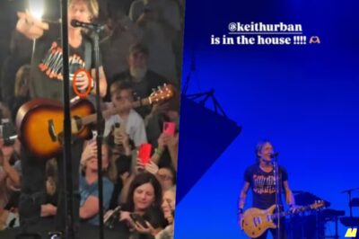 Ringless Return: Keith Urban Hits PA Stage Without Wedding Band Amid Nicole Split Reports — Plus a Shock Setlist Shake-Up