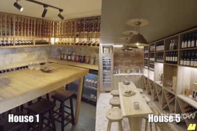 COPYCAT CHAOS EXPLODES! The Block Rivals in TOTAL MELTDOWN as Scandal Hits FEVER PITCH – You Won’t Believe Who’s Guilty!