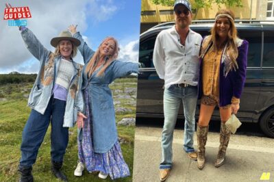 BOMBSHELL REBOOT! MAFS Star Lucinda Light Leads Huge Travel Guides Shake-Up — Where Did The Original Cast Go?!