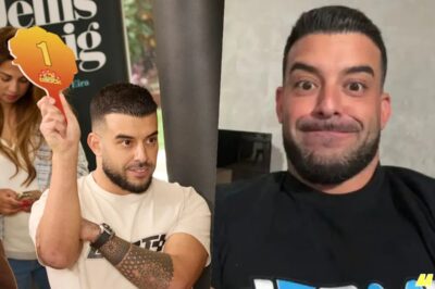 From Block Buyer To Block Hater: Adrian Portelli’s Shock Attack On Show That Made Him Famous