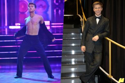All but confirmed? Channel 7’s massive clue suggests Robert Irwin is your new DWTS Australia host
