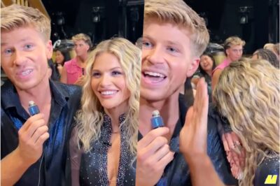 Bachelor bombshell: Robert Irwin’s surprise reveal sparks frenzy — fans demand the iconic Aussie be the next lead: “Watch this space”
