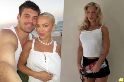 BOMBSHELL REFLECTION! Tammy Hembrow Gets Real About Her Public Romance Rollercoaster — “It Feels So Strange”