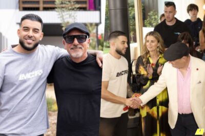 SHOCKING! With Adrian Portelli Out, The Block Auction Is In CHAOS — Who Will Step Up To Buy The Homes?