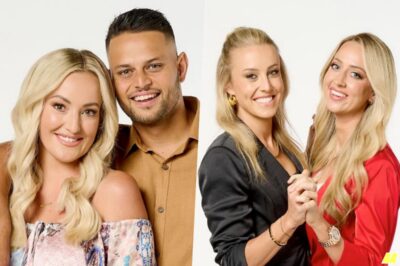 BOMBSHELL: How The Block 2025 Winners GLOATED While Losers CRIED – You Won’t BELIEVE the Gap!