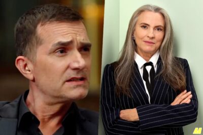 This MAFS Star’s Harsh Verdict on The Traitors Australia Has Everyone Talking – “Smells Like Failure”!