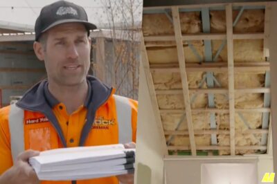 BLOCK BTS BOMBSHELL EXPLODES! The Block Stars SPILL Jaw-Dropping Hidden Rule – ‘After Filming Ends’ Nightmare Changes EVERYTHING!