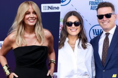 “You Know How This Game Works!” Samantha Armytage SHUTS DOWN Replacement Rumours — And Spills On Her Sarah Abo Run-In!