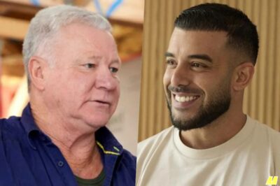 Scott Cam Weighs In on Buzz That Channel 9 ‘Banned’ Adrian Portelli From The Block Auctions