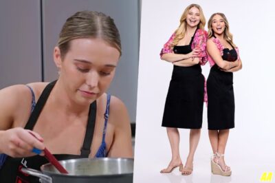 SHOCKING! My Kitchen Rules Explodes As Contestants SLAM Lil & Lol For ‘Rude’ Behaviour – “They Crossed The Line!”