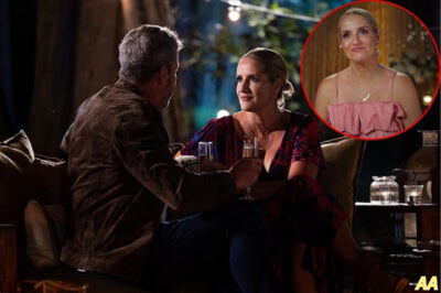 Tears on The Golden Bachelor: Bianca Dye, 51, Opens Up About Painful 10-Year IVF Struggle