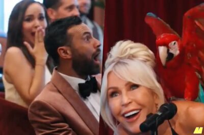 GOLDEN BACHELOR CHAOS: Star’s DRUNK MELTDOWN Sends Channel 9 Event INTO SPIN—Execs FREAKING!