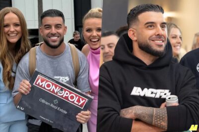 The Block BOMBSHELL: Shelley Craft’s ‘Not On Staff’ Comment About Billionaire Adrian Portelli’s Auction Snub!