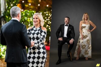 LOCK UP YOUR MUMS! Can a Junior Boomer Actually Crack The Bachelor? Fans Are Divided — “He’s Too Old… Or Is He?”