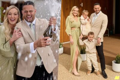 SHOCKING: Brit & Taz’s $1M SPENDING SECRET EXPOSED – Fans RAGE Over Their Plans!