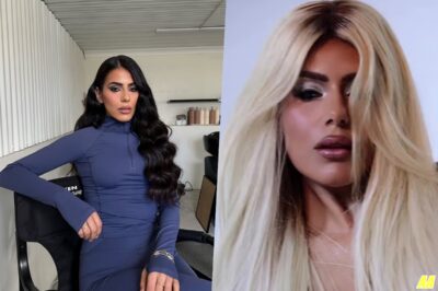 UNRECOGNIZABLE: MAFS Star Carina Mirabile’s INSANE Transformation Has Fans SCREAMING ‘Who IS That?!’