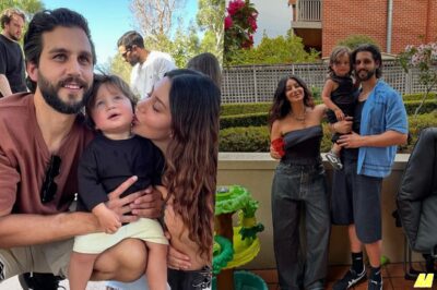 Big Reveal Incoming? Martha Kalifatidis & Michael Brunelli Drop Cryptic Clues That Have Everyone Talking