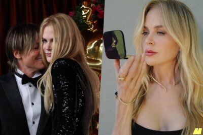 SHOCKING MOVE! Nicole Kidman Plans Lavish New Life With Daughters In Portugal — Is This Her Fresh Start After Keith Urban Split?