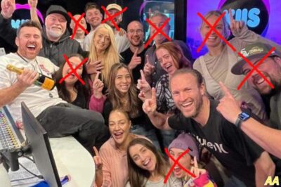 A Kiss on the Cheek? Or Something More? Crowe & Robert’s LA Moment Has Everyone Talking About Terri