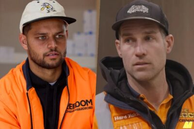 SHOCKING! Foreman Dan Exposes The Block Teams Destined For Glory – And The Ones DOOMED To Fail!