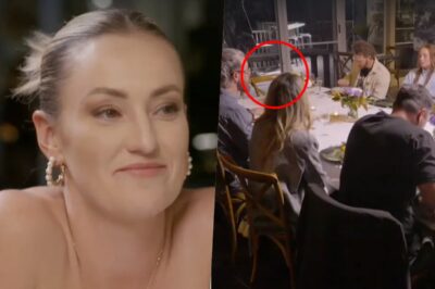 The Truth Comes Out! Britt & Taz Break Silence on The Block’s ‘Brutal Snub’ — ‘Really Hit Home’