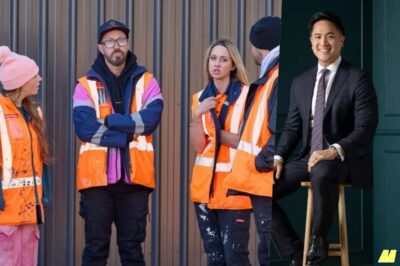 AUCTIONEER BOMBSHELL SHATTERS ALL! JAWDROPPING Surprising Prediction for The Block 2025 WINNER – You WON’T See This Coming!