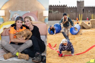 BLOCK CREATOR BOMBSHELL EXPLODES! FINALLY REVEALED: Are Han & Can STILL TOGETHER? The JAWDROPPING Truth Will SHATTER Hearts!