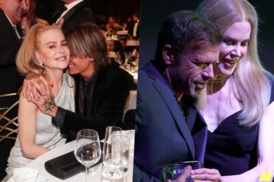 Nicole Kidman Steps Out for the First Time Since Keith Urban Split — and Fans Can’t Stop Talking